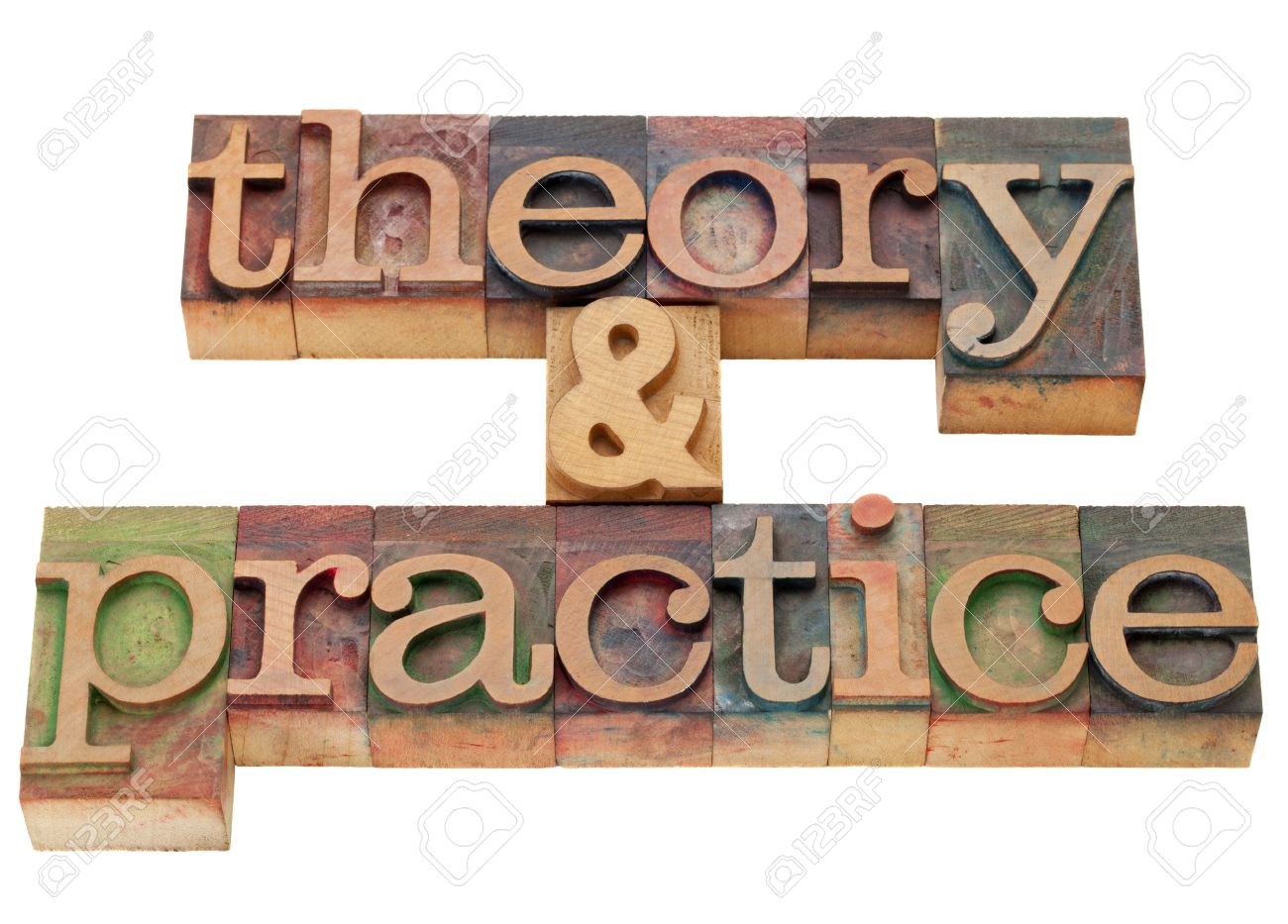 investing theory and practice