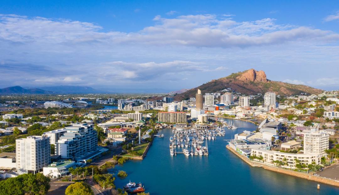 Townsville